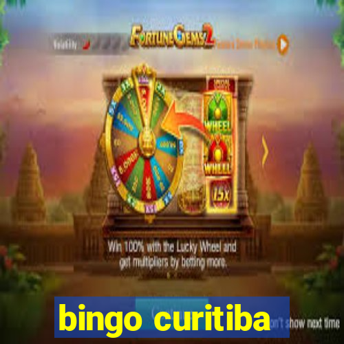 bingo curitiba